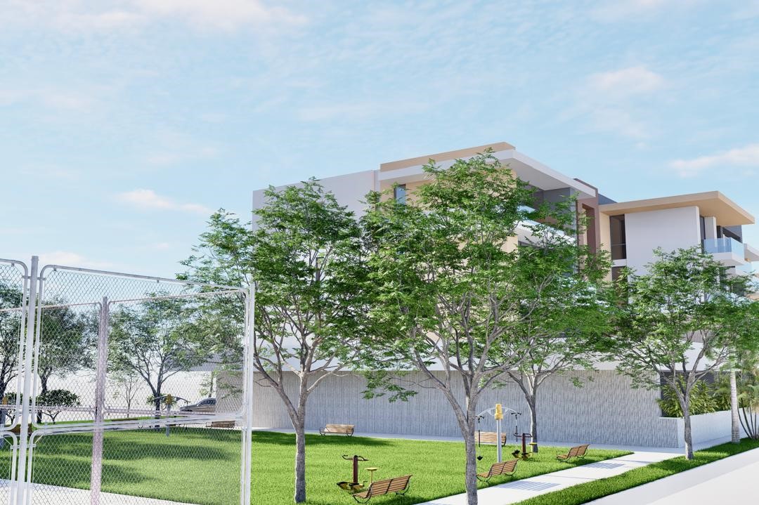 Travaux construction du nouveau siège de BGFI Holding Corporation